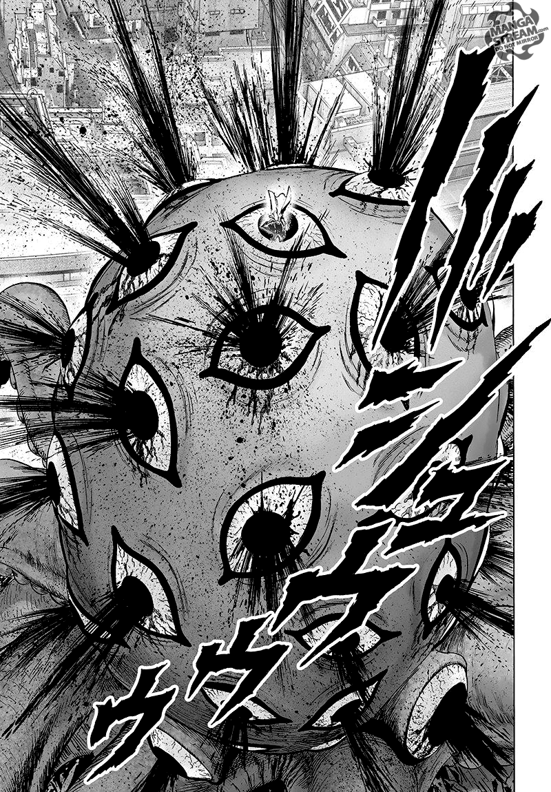 One Punch Man, Chapter 68.2 image 06