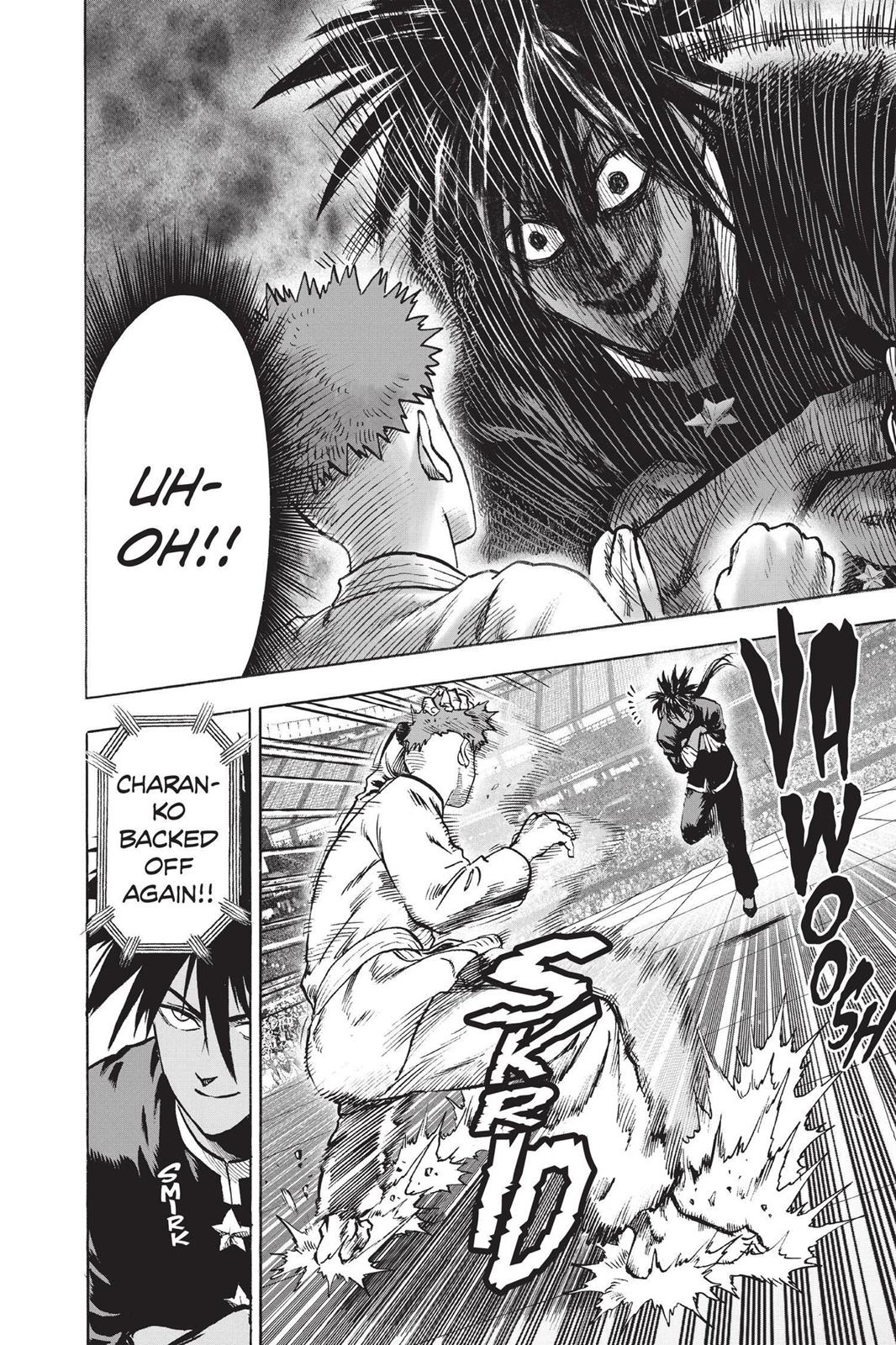 One-Punch Man, Punch 70 image 38