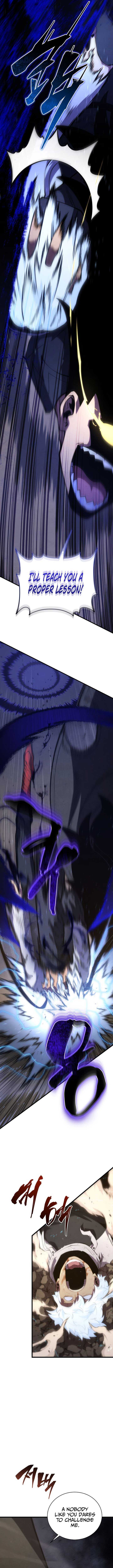Swordmaster’s Youngest Son, Chapter 154 image 09