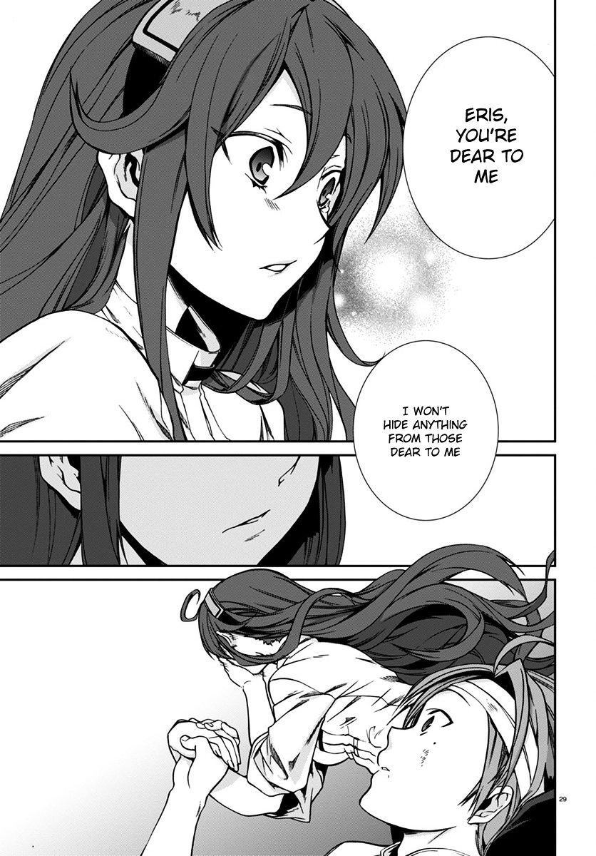 Mushoku Tensei, Chapter 32 image 30