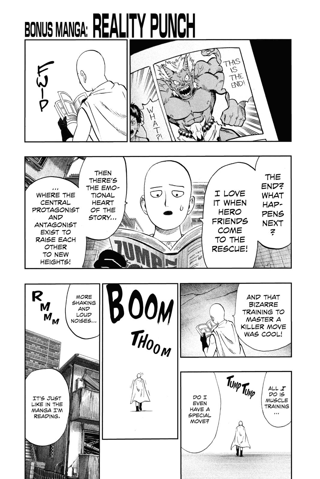 One-Punch Man, Punch 94 image 69