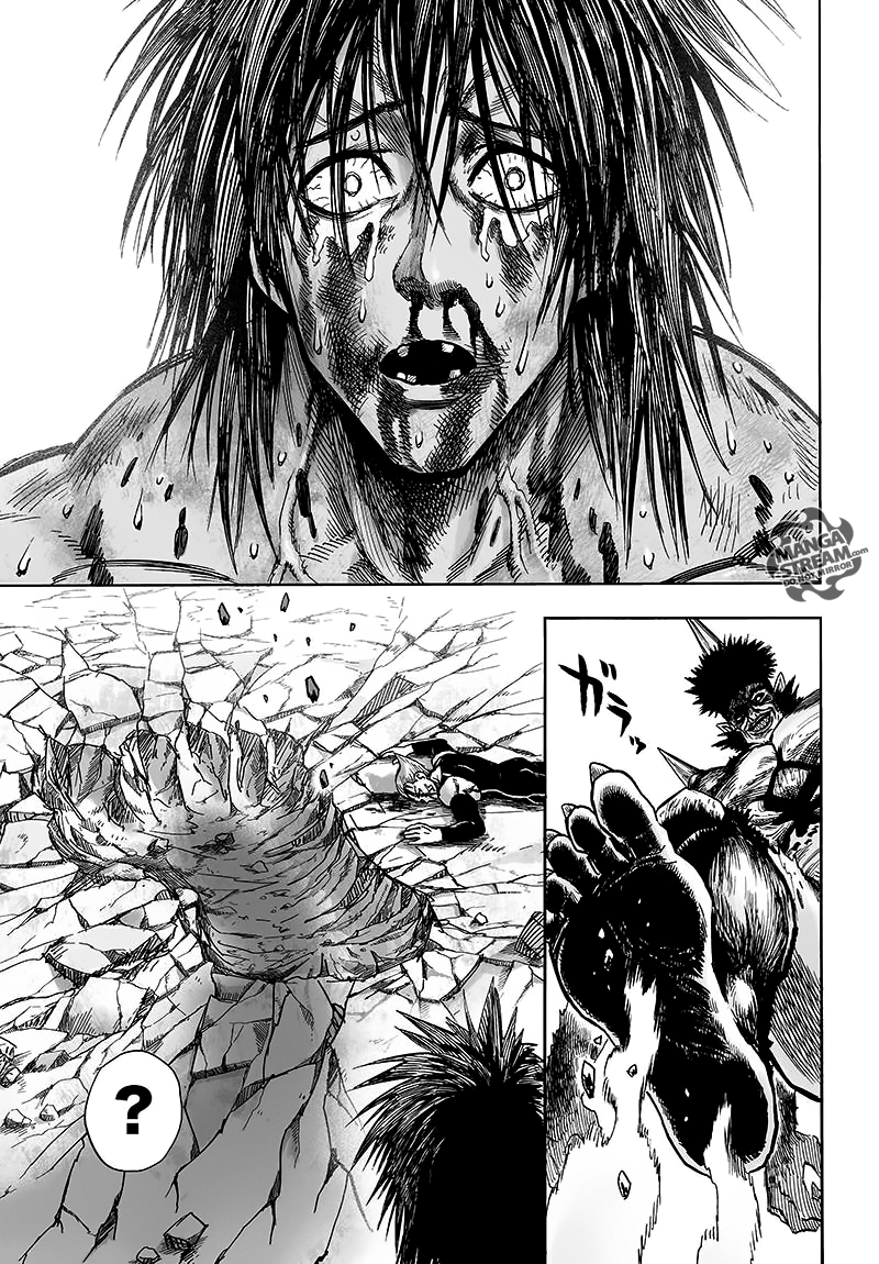 One Punch Man, Chapter 74.2 image 19