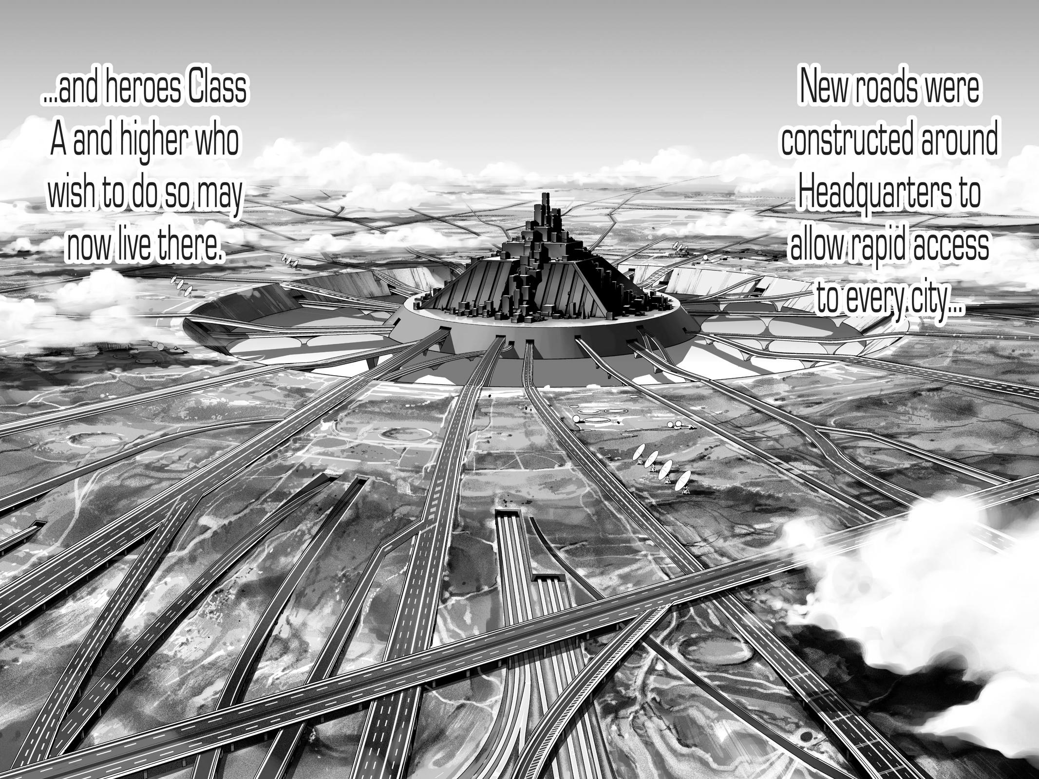 One-Punch Man, Punch 37 image 31