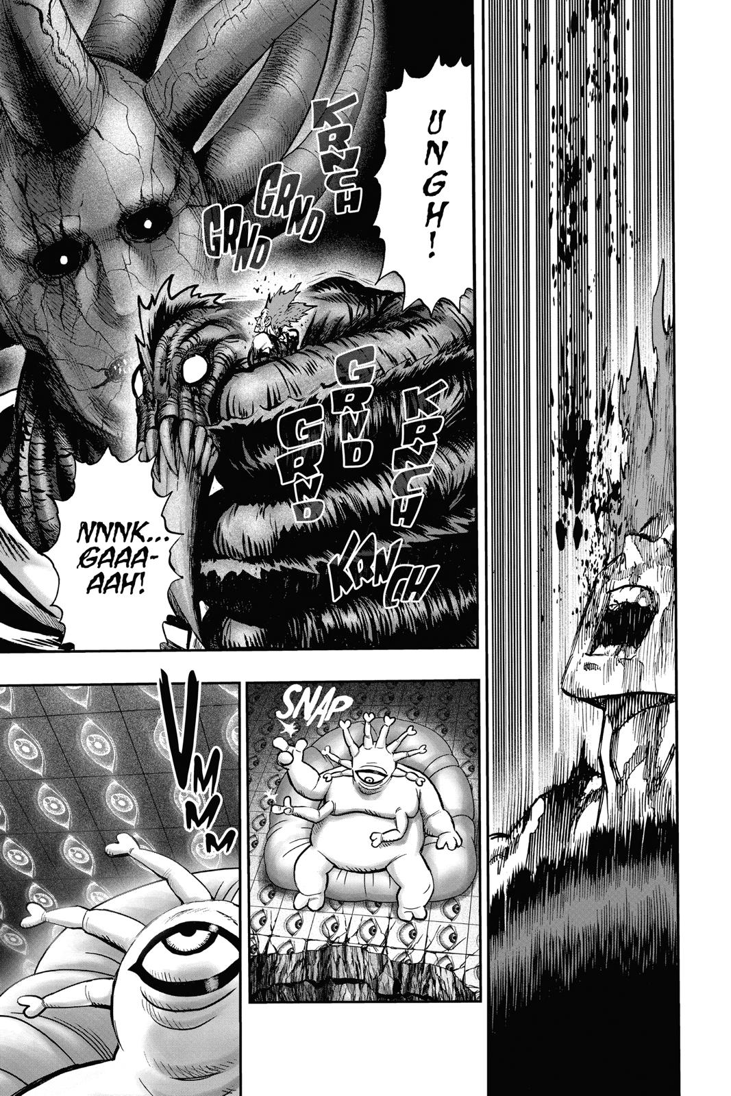 One-Punch Man, Punch 94 image 23