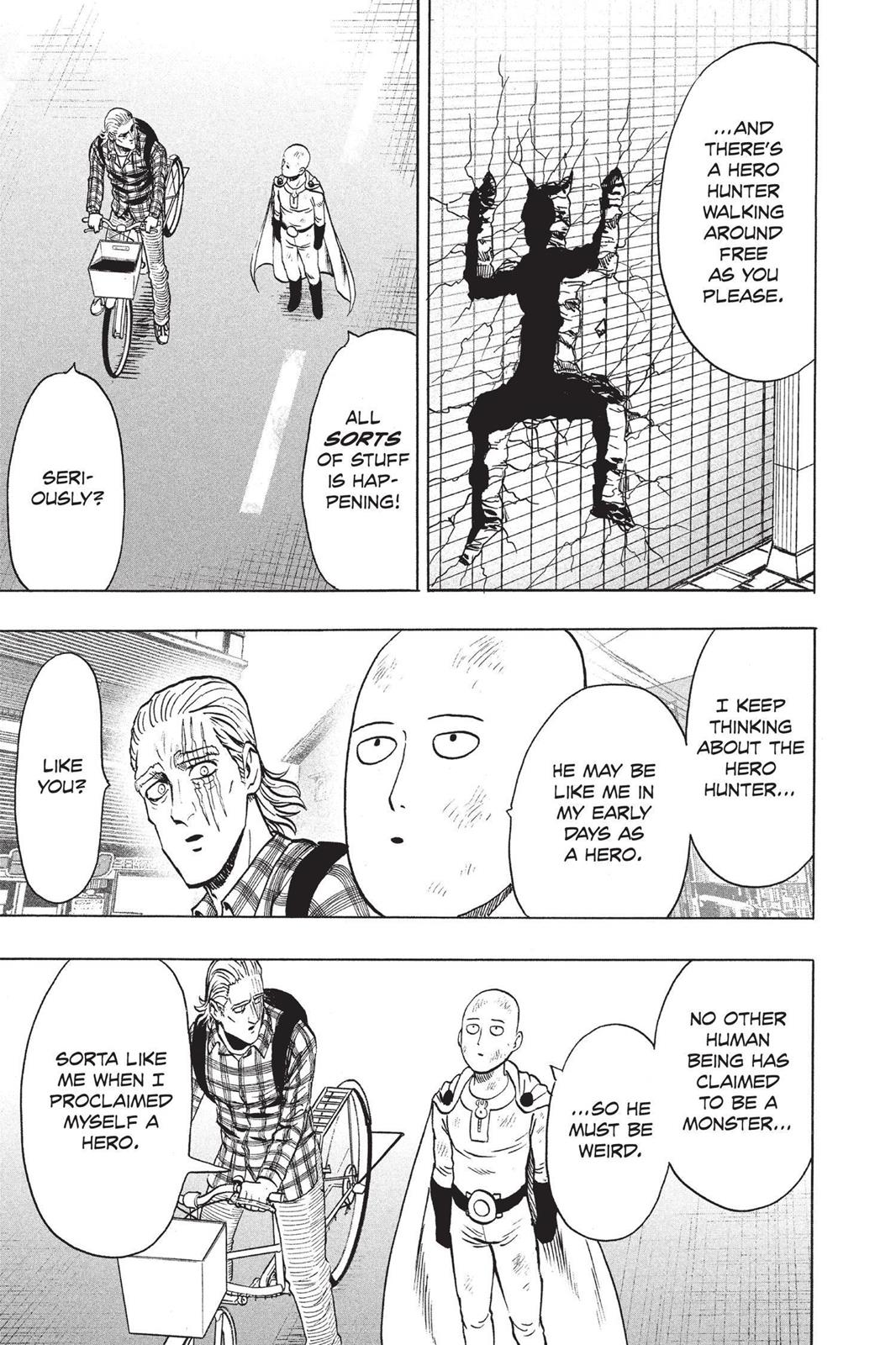 One-Punch Man, Punch 77 image 30