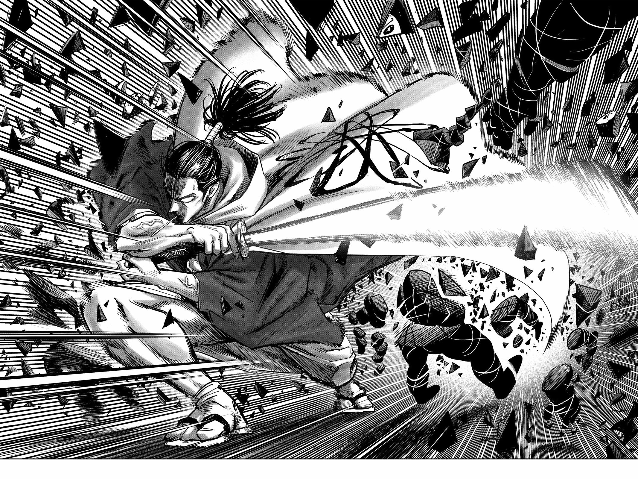 One-Punch Man, Punch 109 image 34