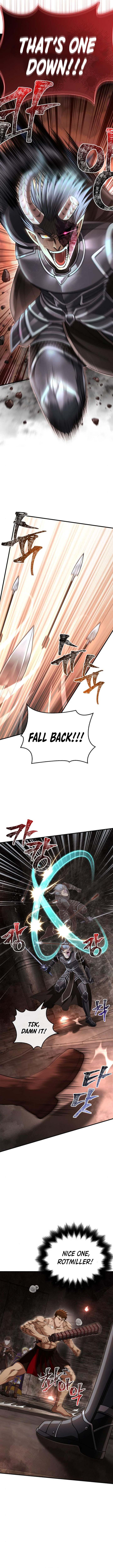 Surviving The Game as a Barbarian, Chapter 94 image 11