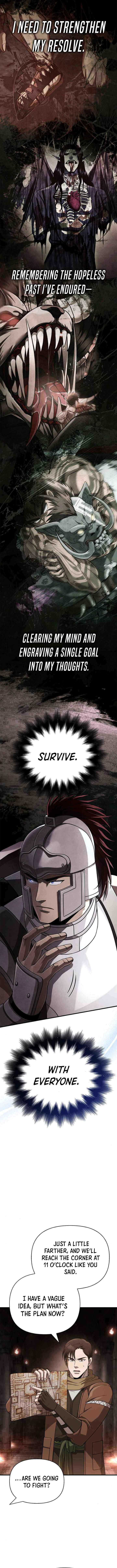 Surviving The Game as a Barbarian, Chapter 92 image 16