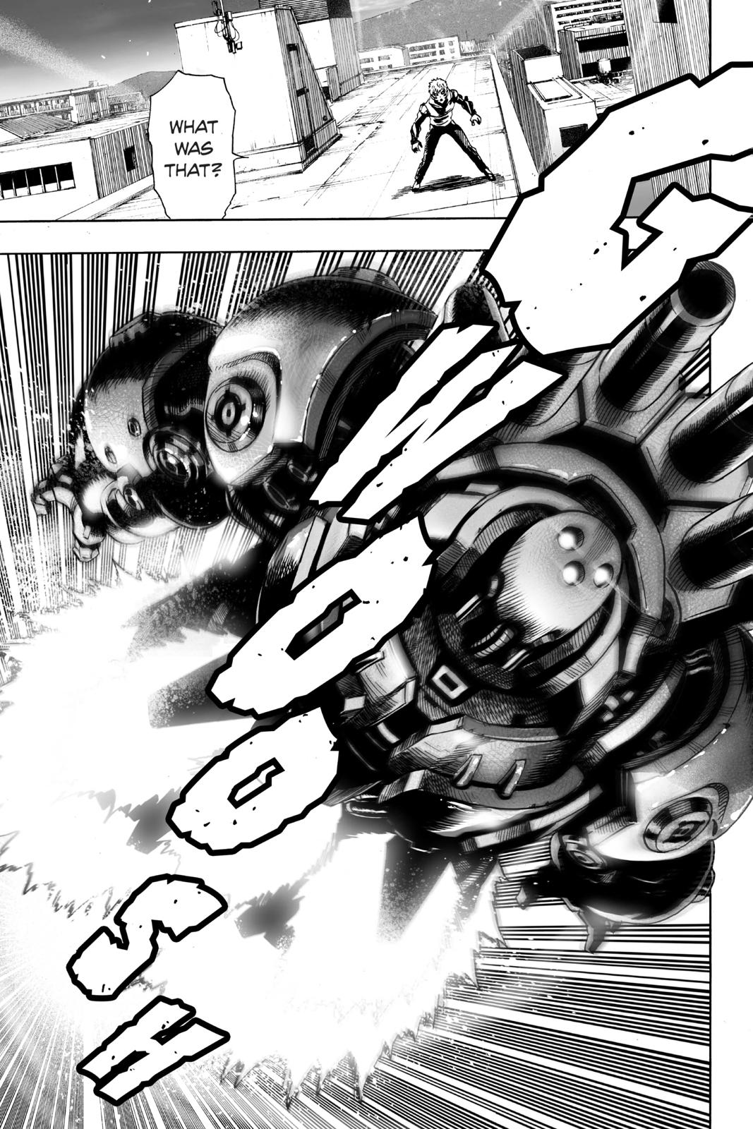 One-Punch Man, Punch 21 image 29
