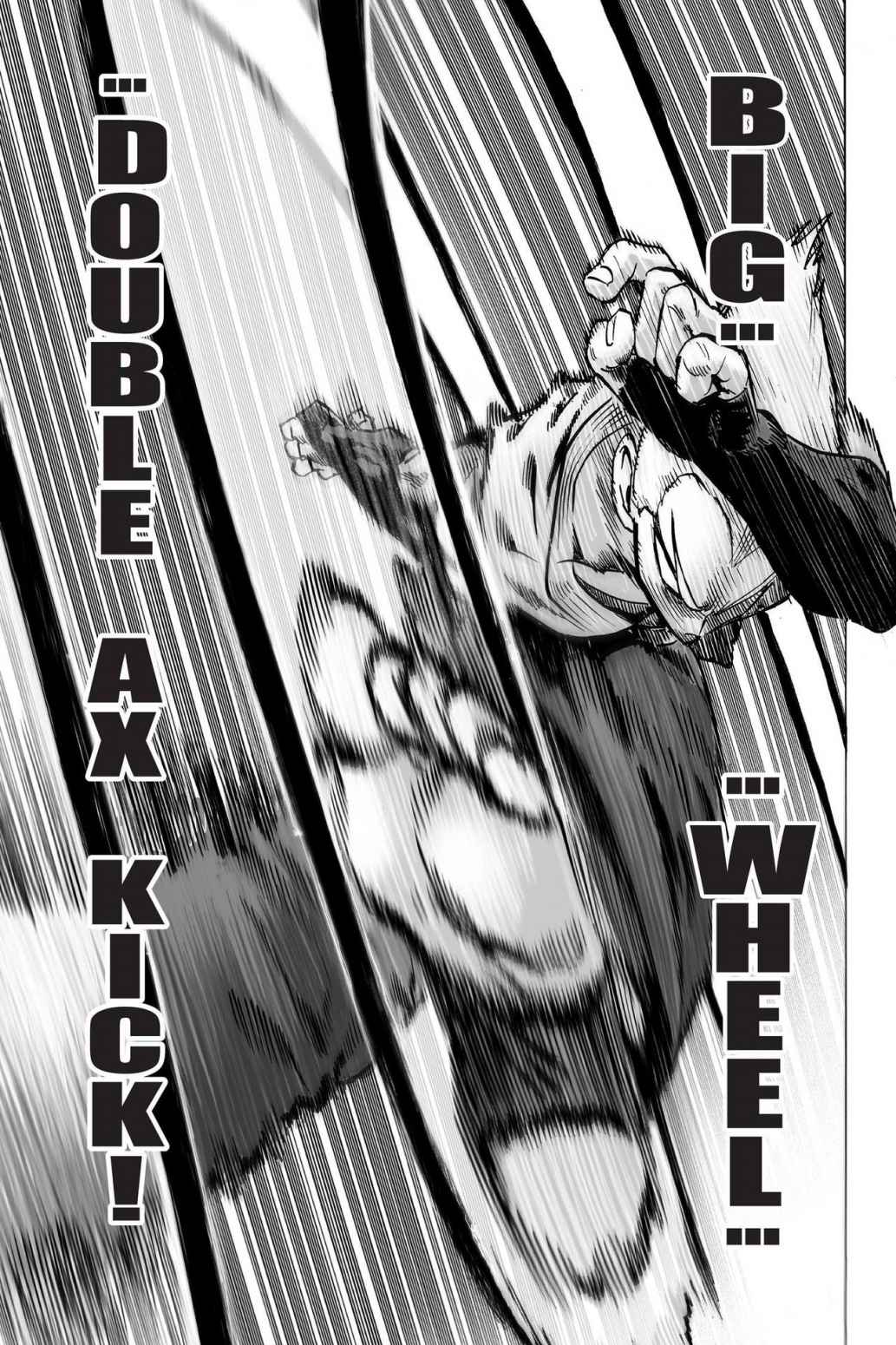 One-Punch Man, Punch 62 image 17