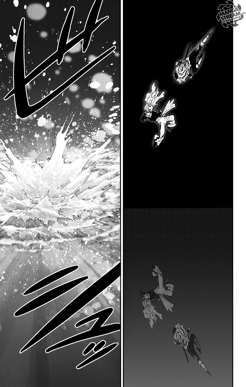 One Punch Man, Chapter 89 image 042