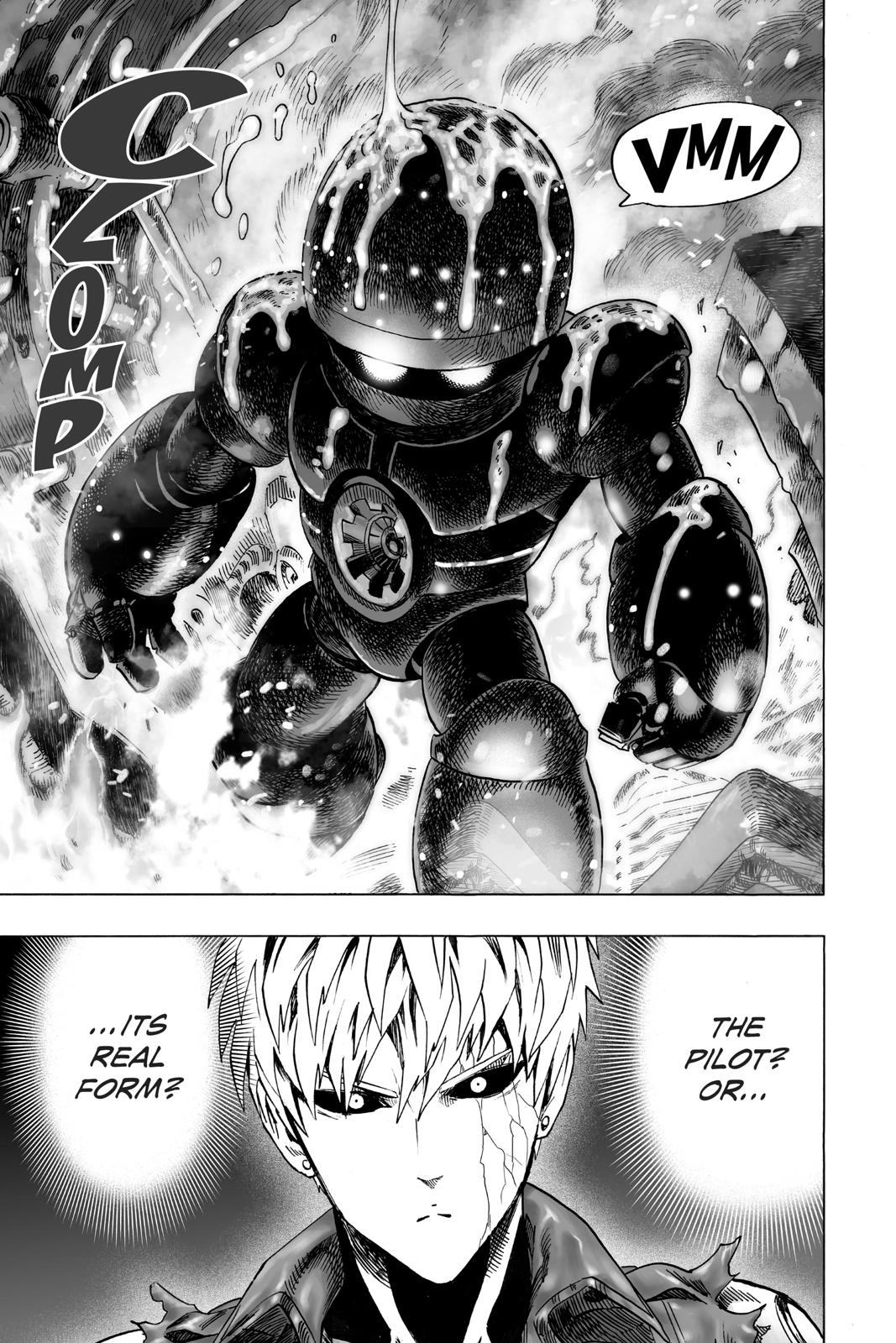 One-Punch Man, Punch 38 image 60