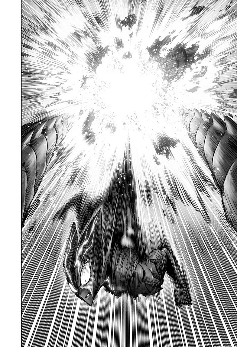 One-Punch Man, Official Scans 157 image 11