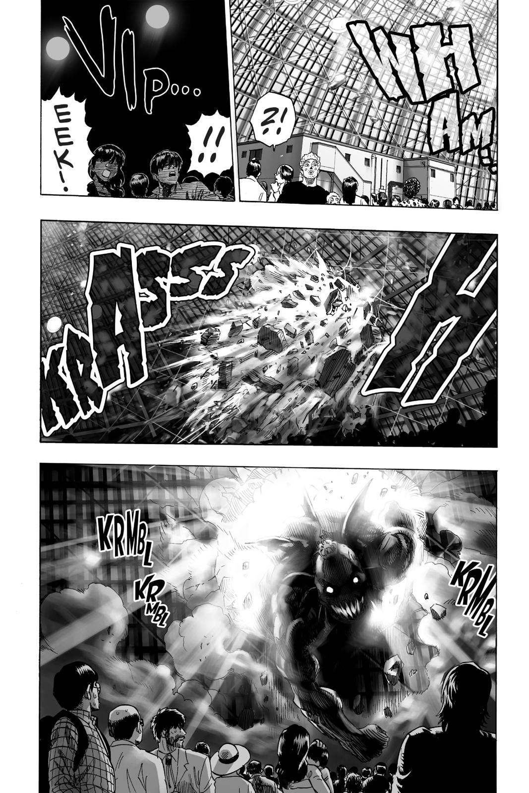 One-Punch Man, Punch 25 image 59