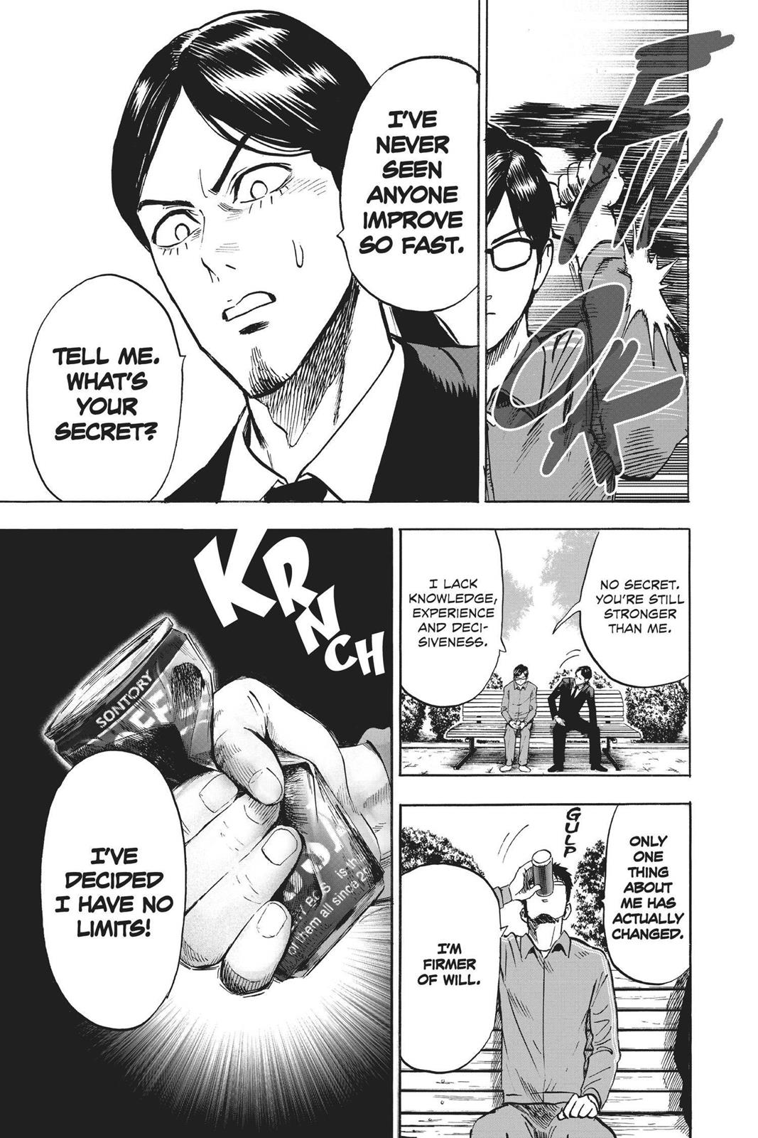 One-Punch Man, Punch 84 image 27