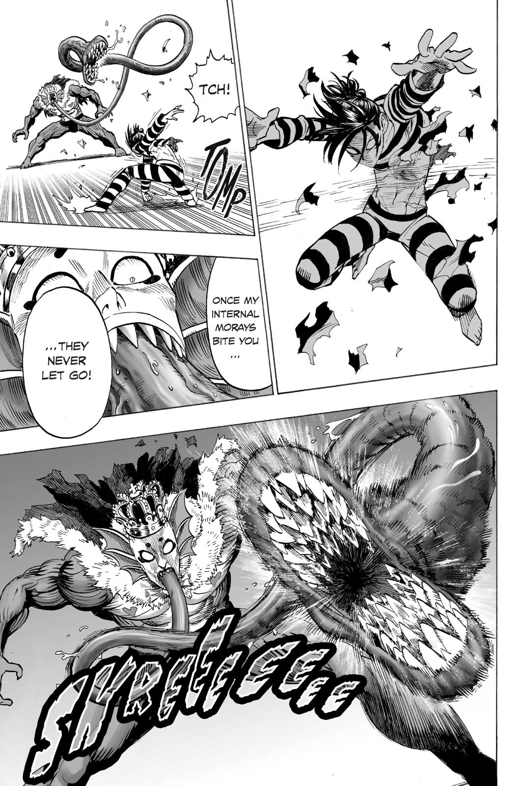 One-Punch Man, Punch 25 image 37