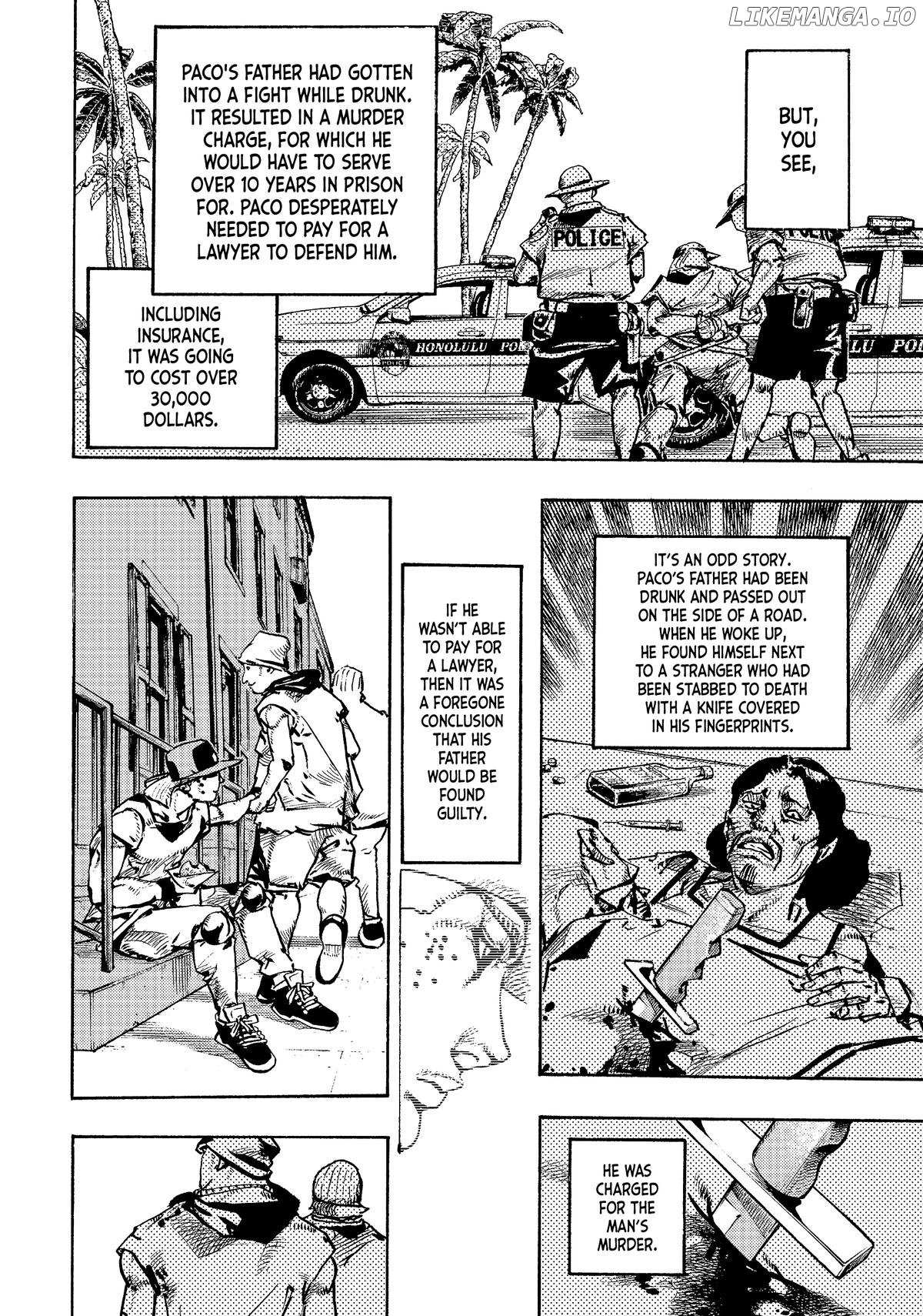 JOJOLands, Chapter 24 image 33