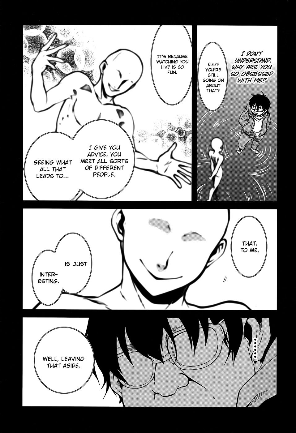 Mushoku Tensei, Chapter 18 image 19