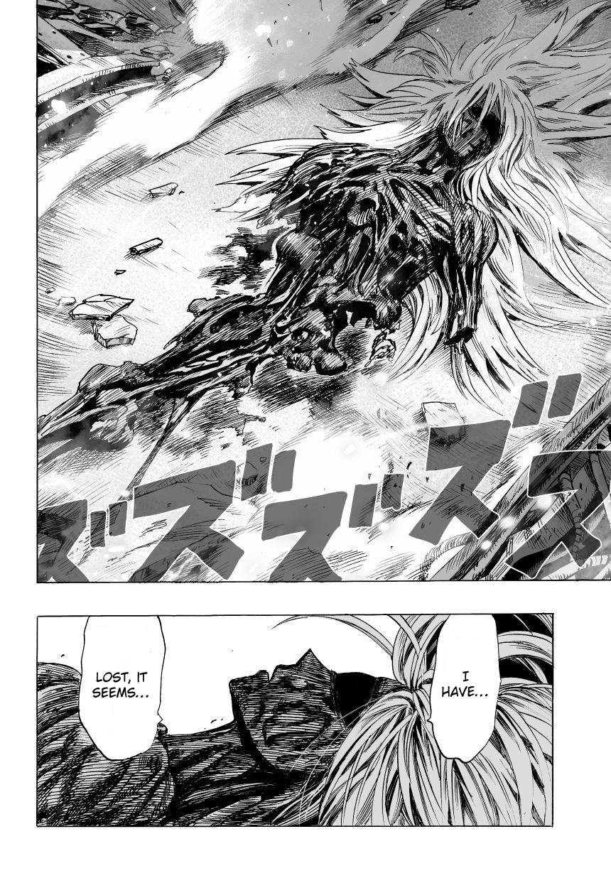 One Punch Man, Chapter 36 image 47