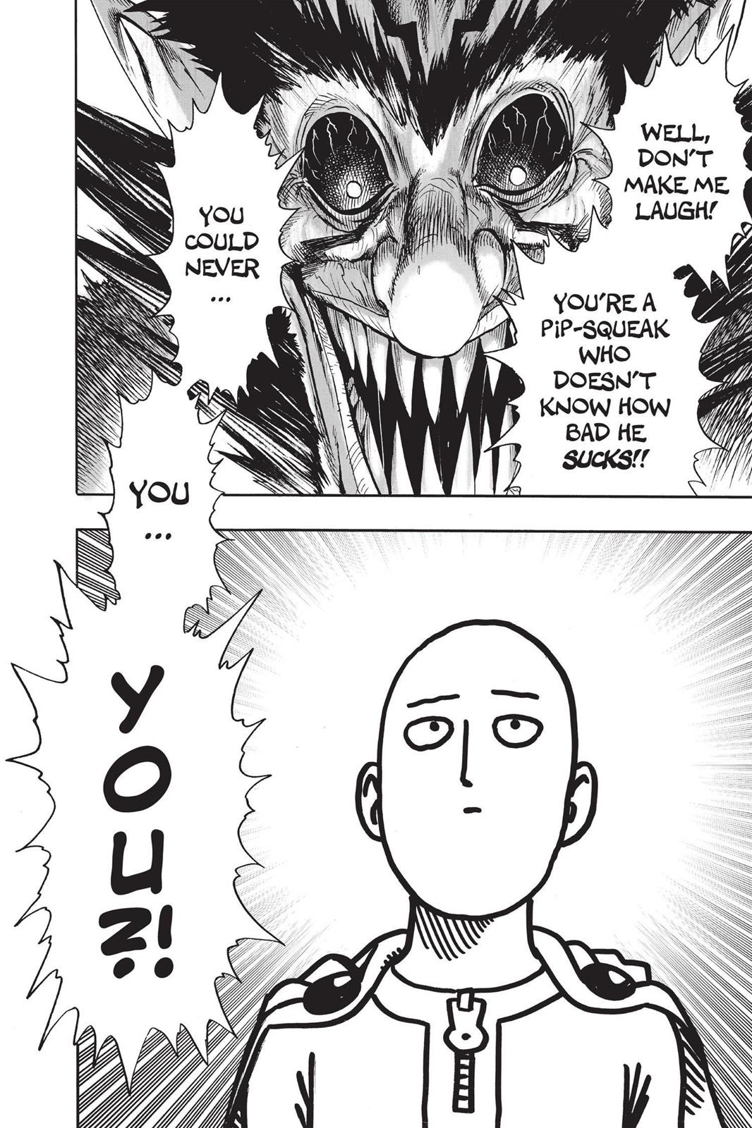 One-Punch Man, Punch 75 image 04