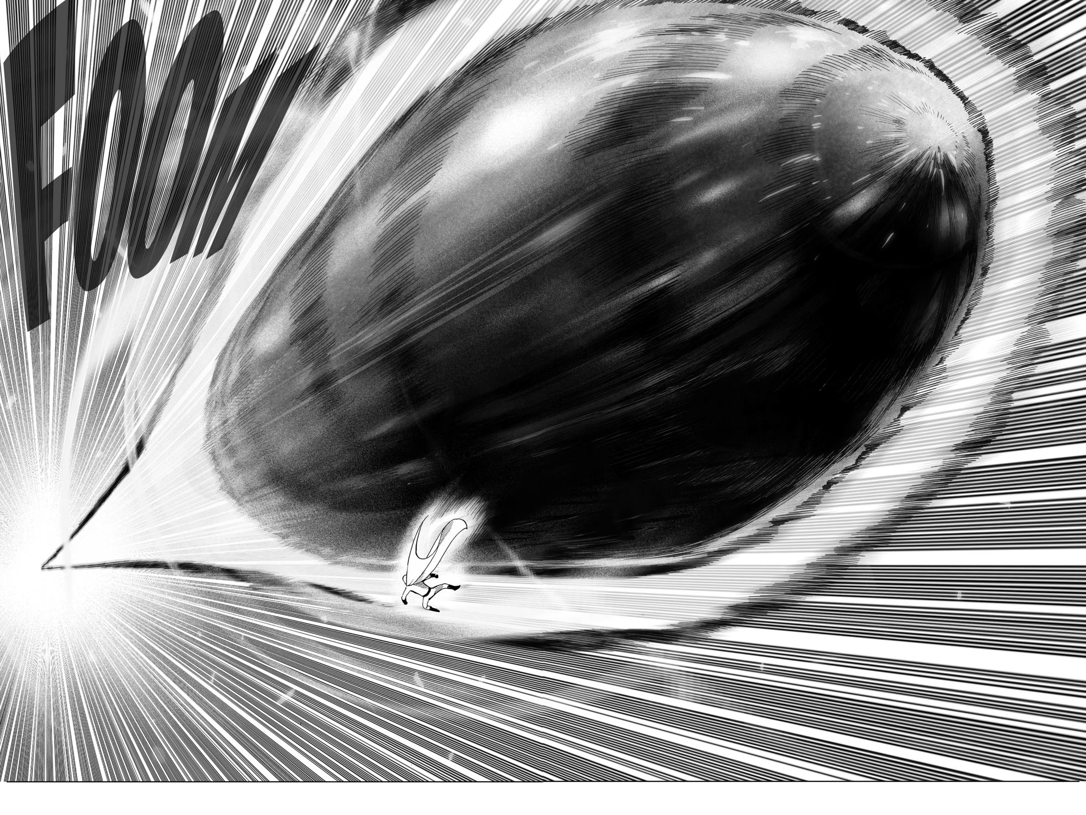 One-Punch Man, Punch 32 image 18