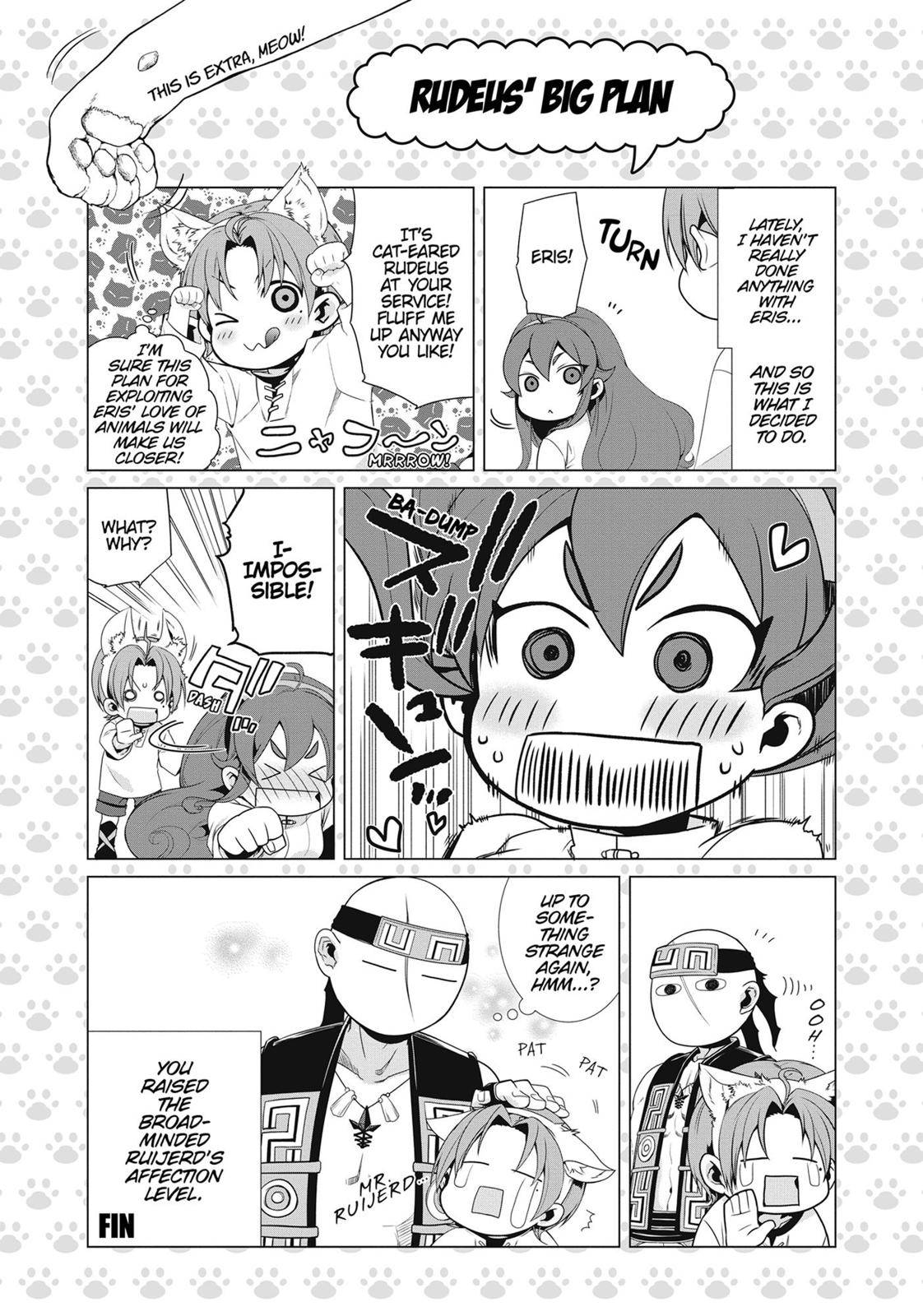 Mushoku Tensei, Chapter 42.5 image 19