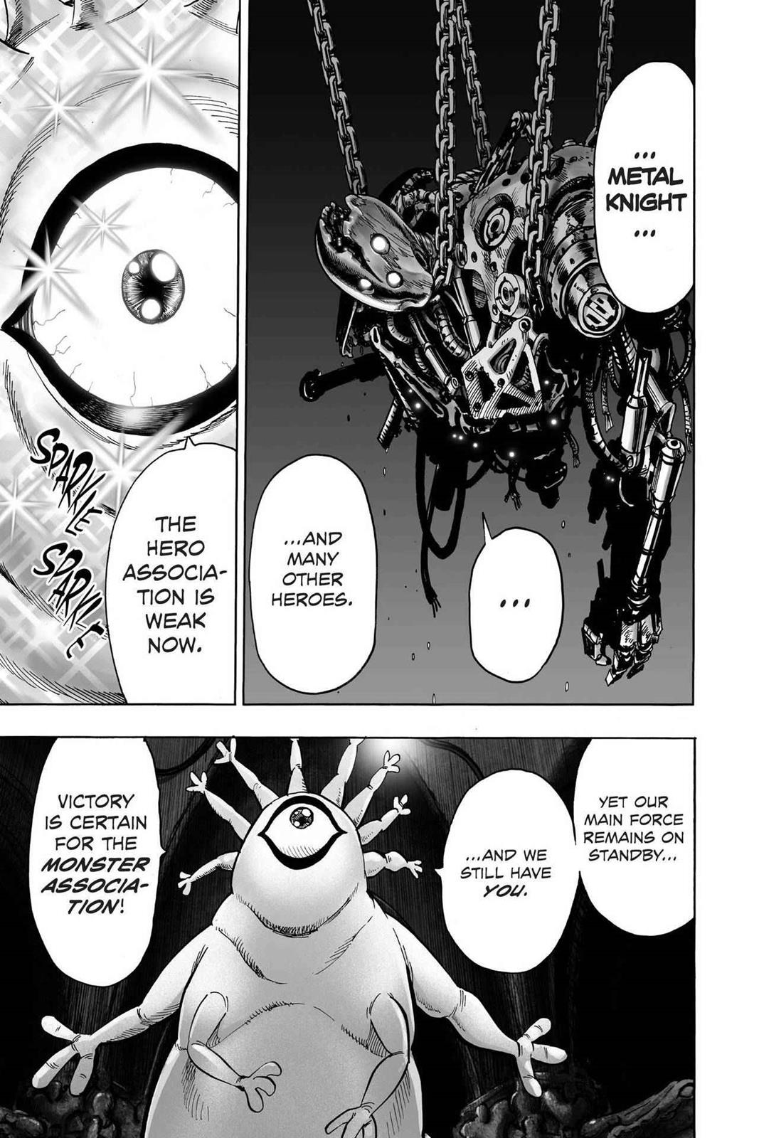 One-Punch Man, Punch 66 image 24