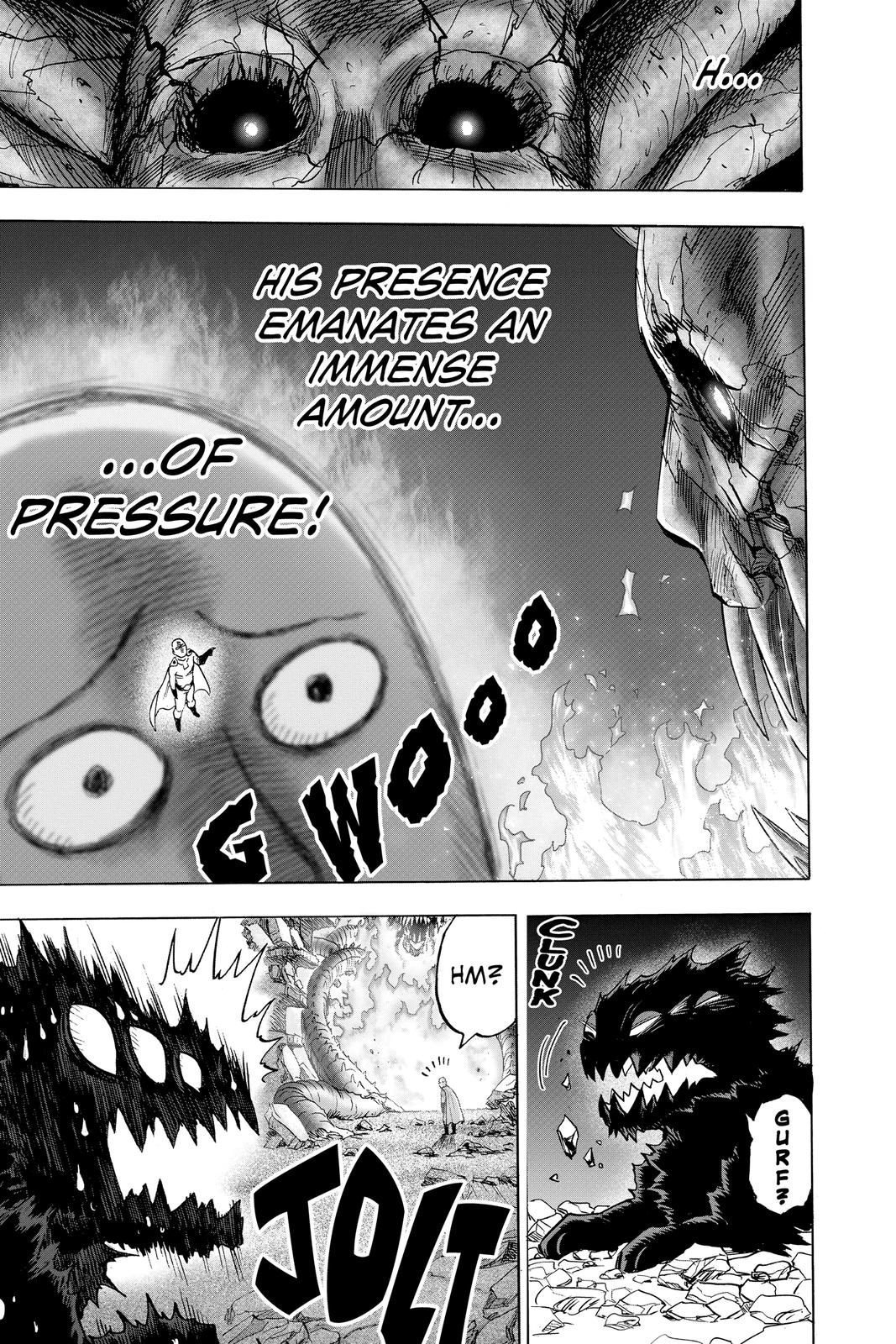 One-Punch Man, Punch 114 image 24