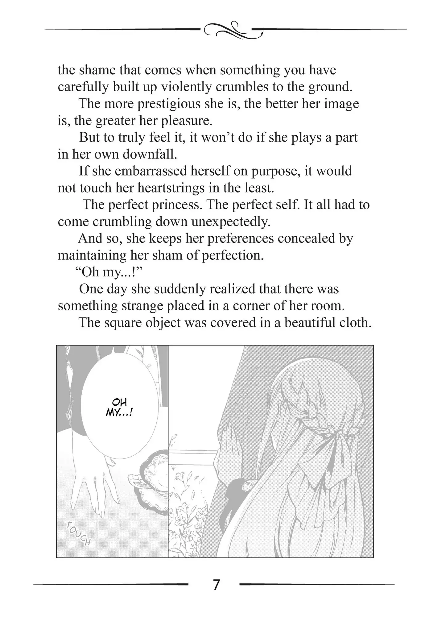 Mushoku Tensei, Chapter 42.1 image 07