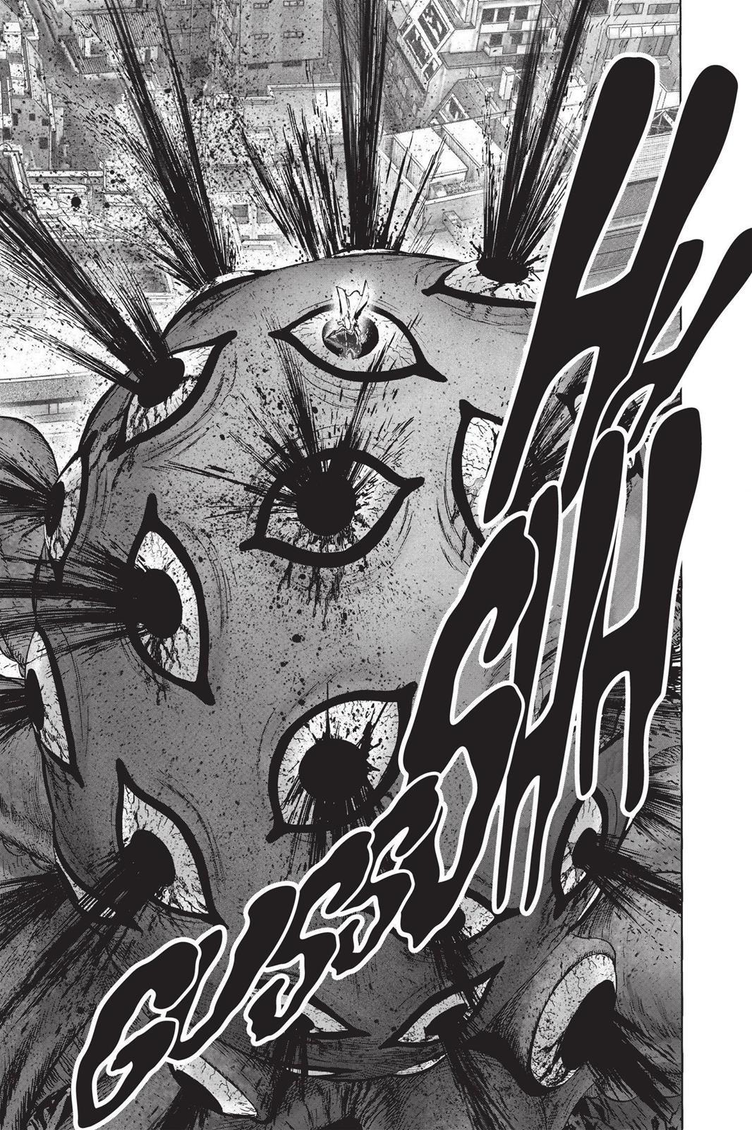 One-Punch Man, Punch 68 image 27