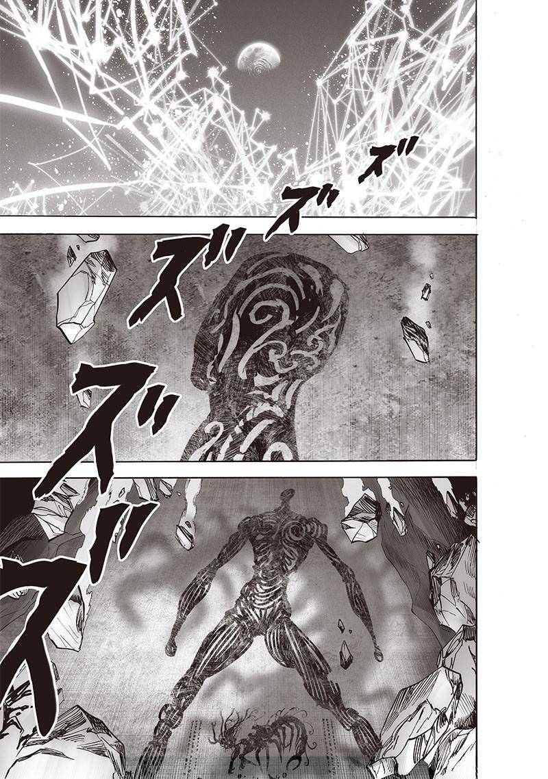 One Punch Man, Chapter 155 image 43