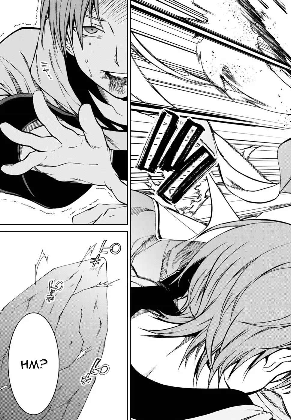 Mushoku Tensei, Chapter 47 image 17