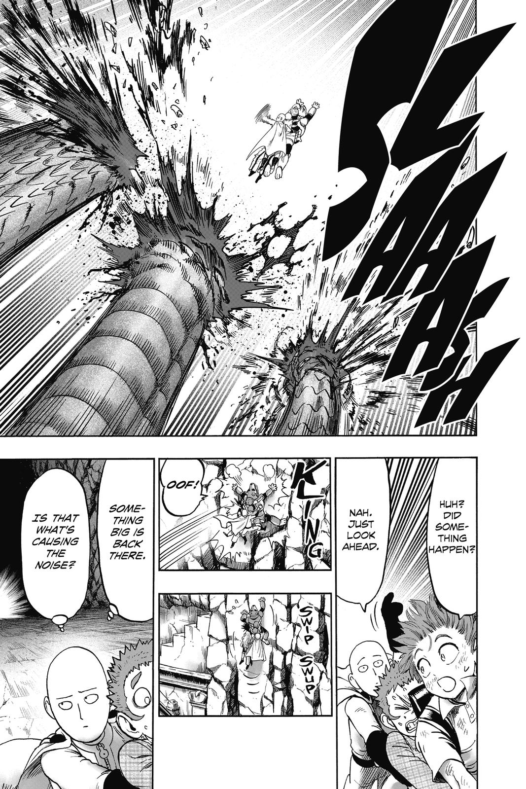 One-Punch Man, Punch 103 image 57