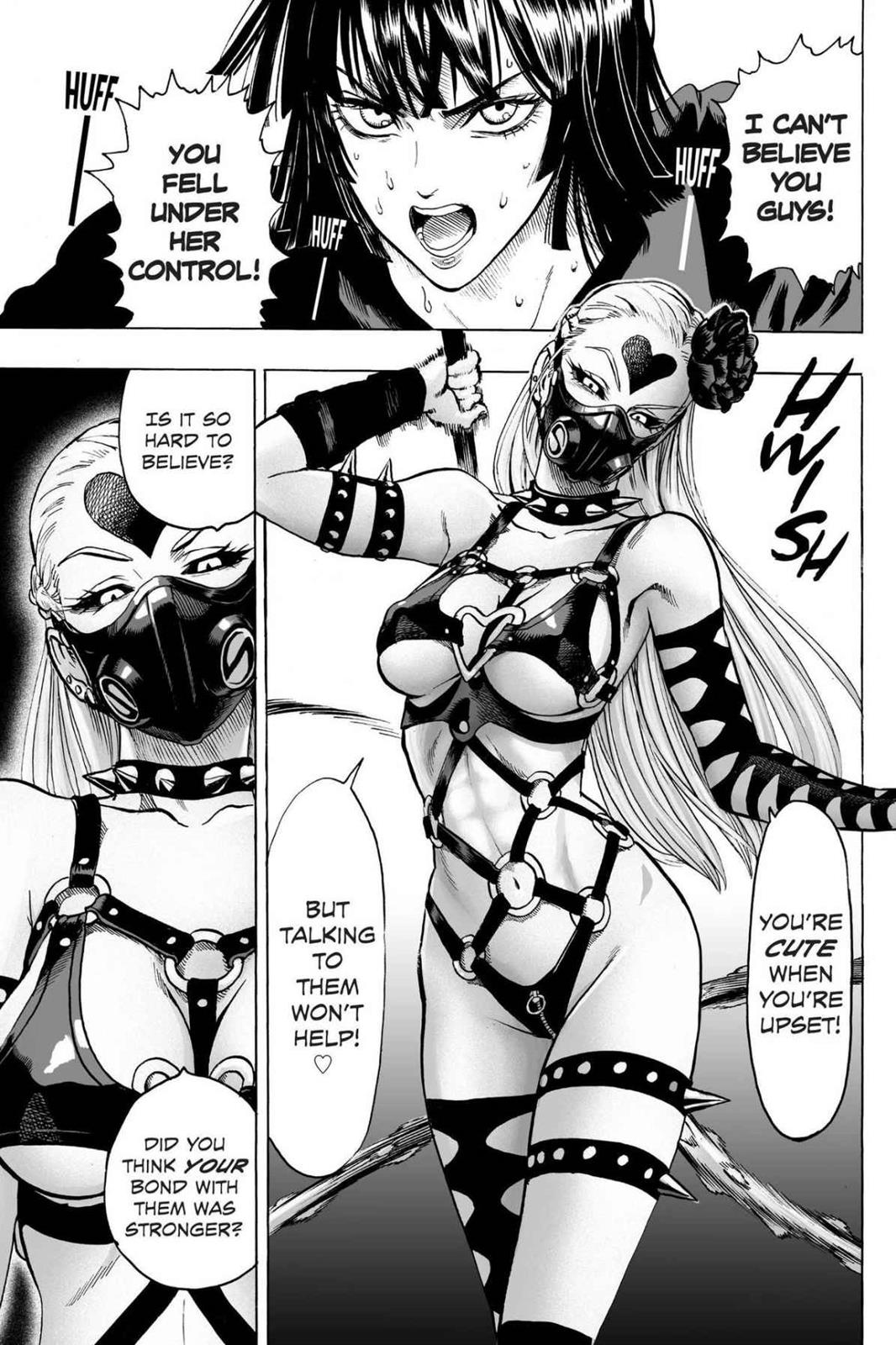 One-Punch Man, Punch 64 image 28