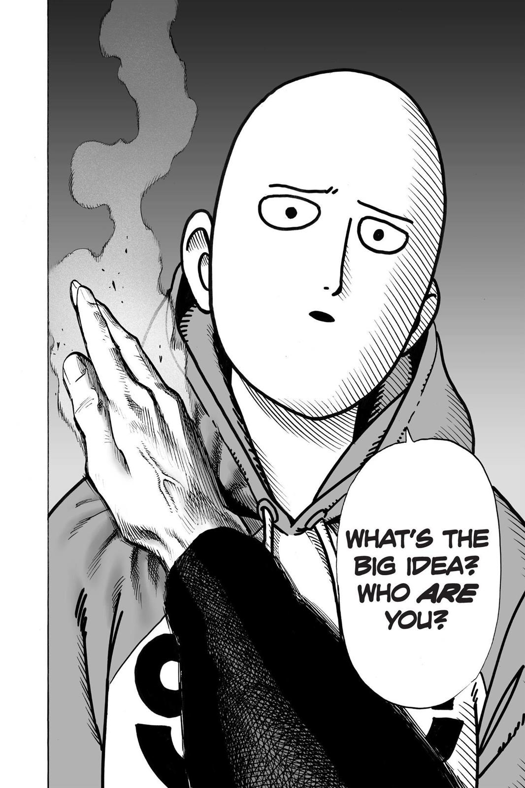 One-Punch Man, Punch 51 image 08