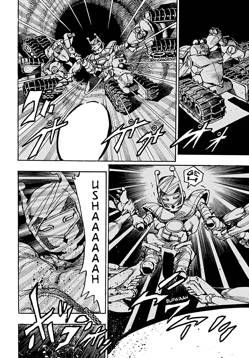 JOJOLands, Chapter 16 image 12