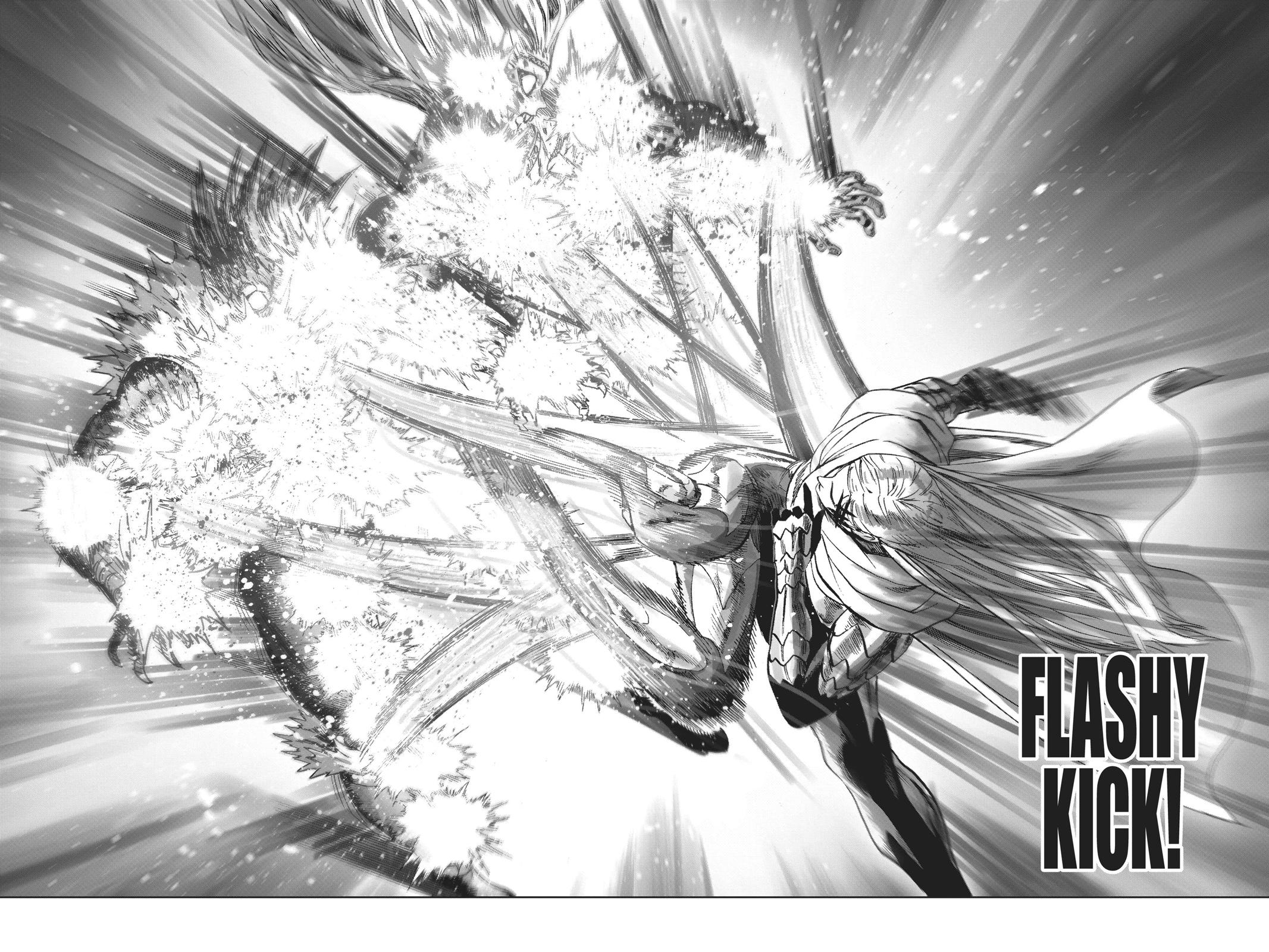 One-Punch Man, Punch 99 image 24