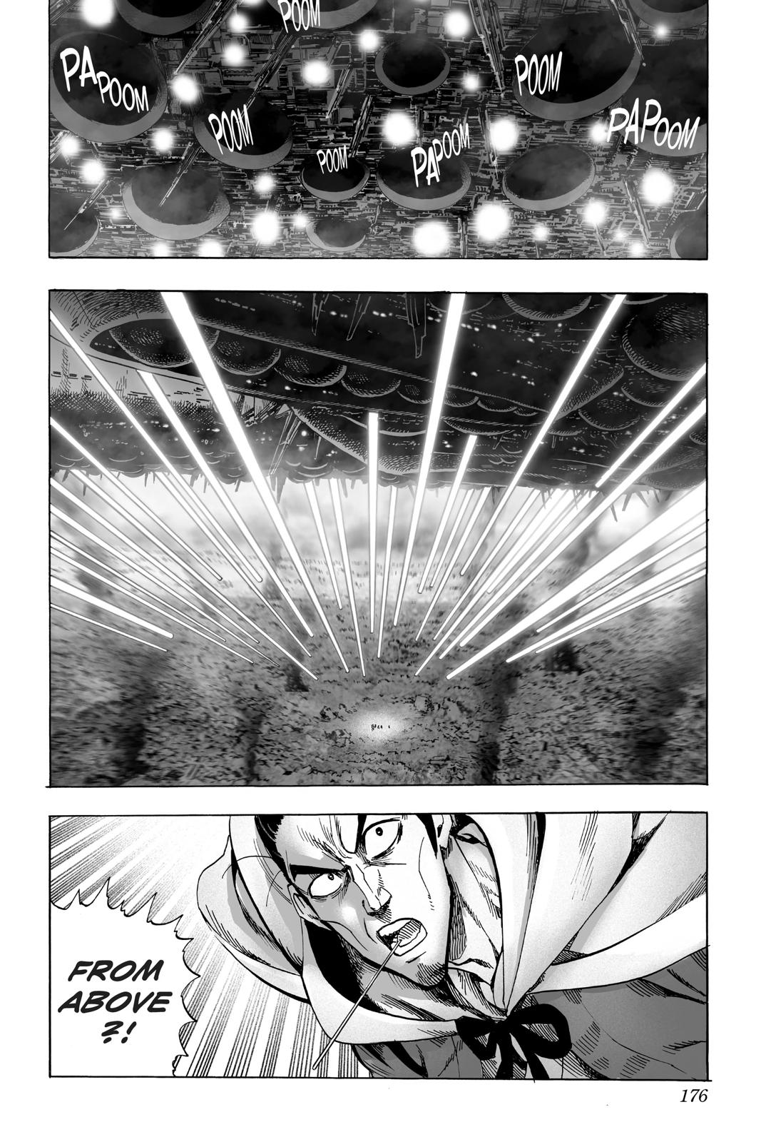 One-Punch Man, Punch 34 image 19