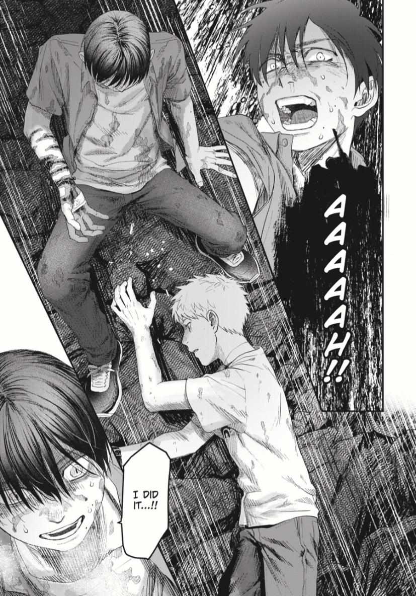 The Summer Hikaru Died, Chapter 37.3 image 04
