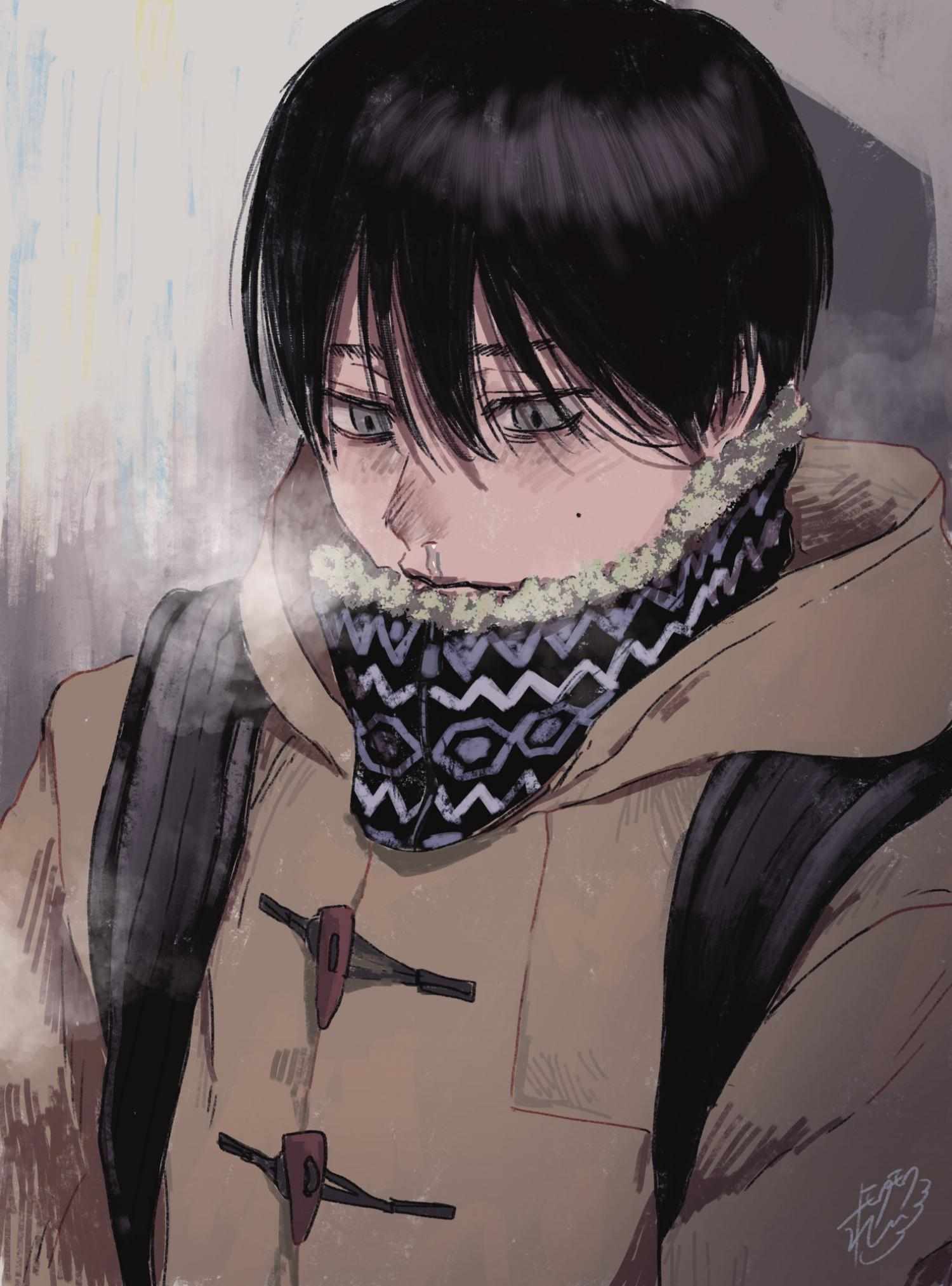 The Summer Hikaru Died, Chapter 15 image 30