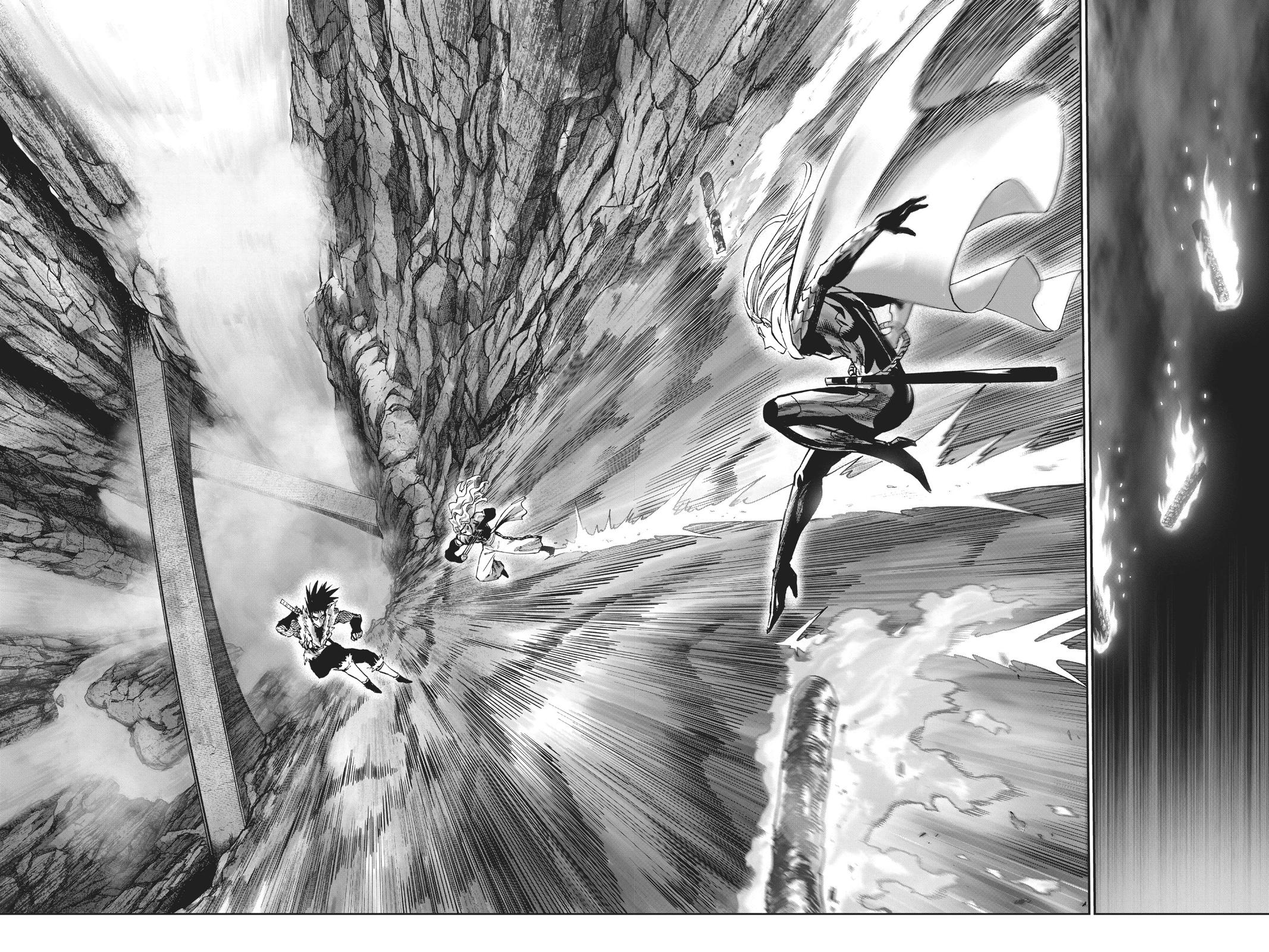 One-Punch Man, Punch 98 image 35