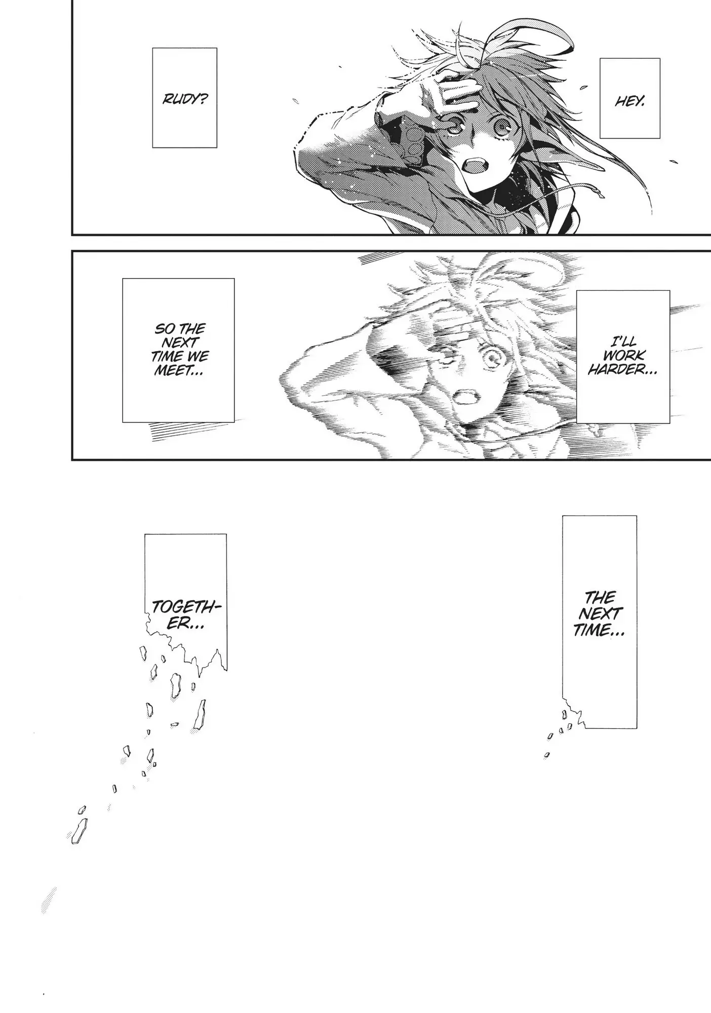 Mushoku Tensei, Chapter 21.2 image 18