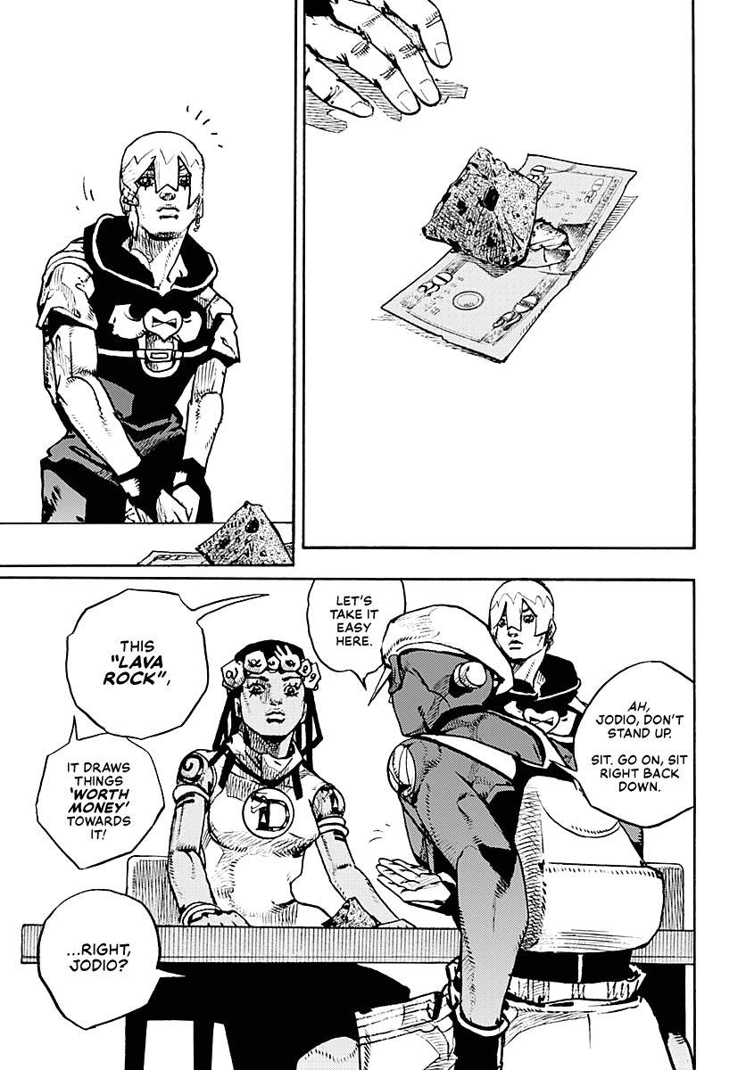 JOJOLands, Chapter 8 image 06
