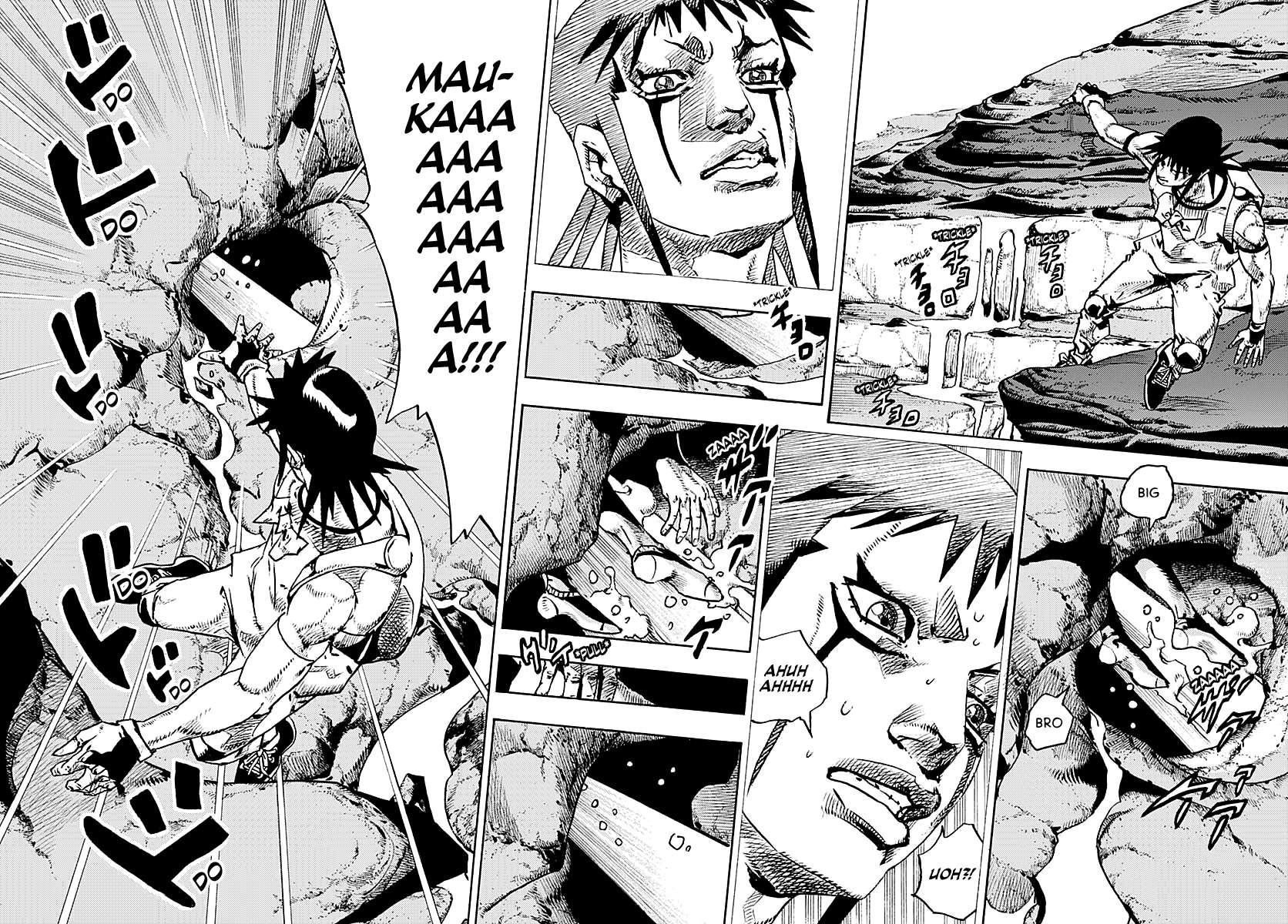 JOJOLands, Chapter 12 image 08