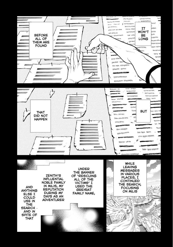 Mushoku Tensei, Chapter 35 image 30