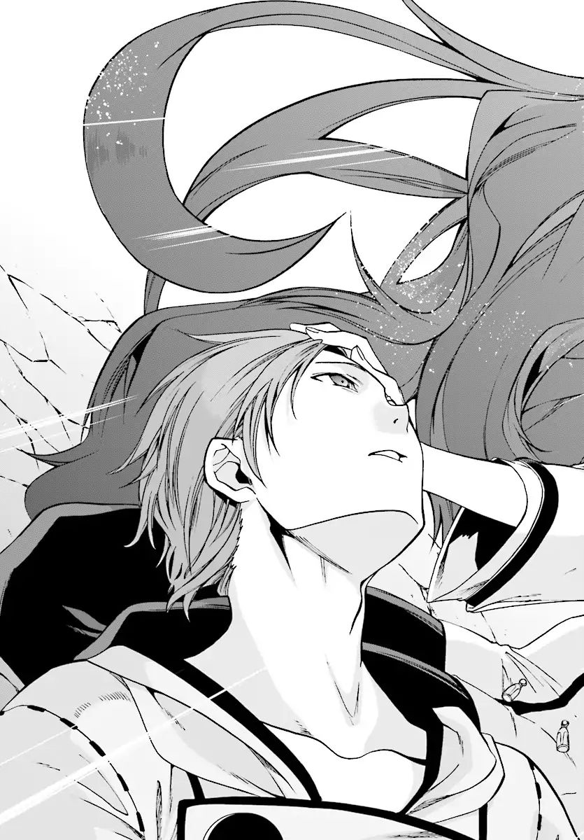 Mushoku Tensei, Chapter 48 image 10