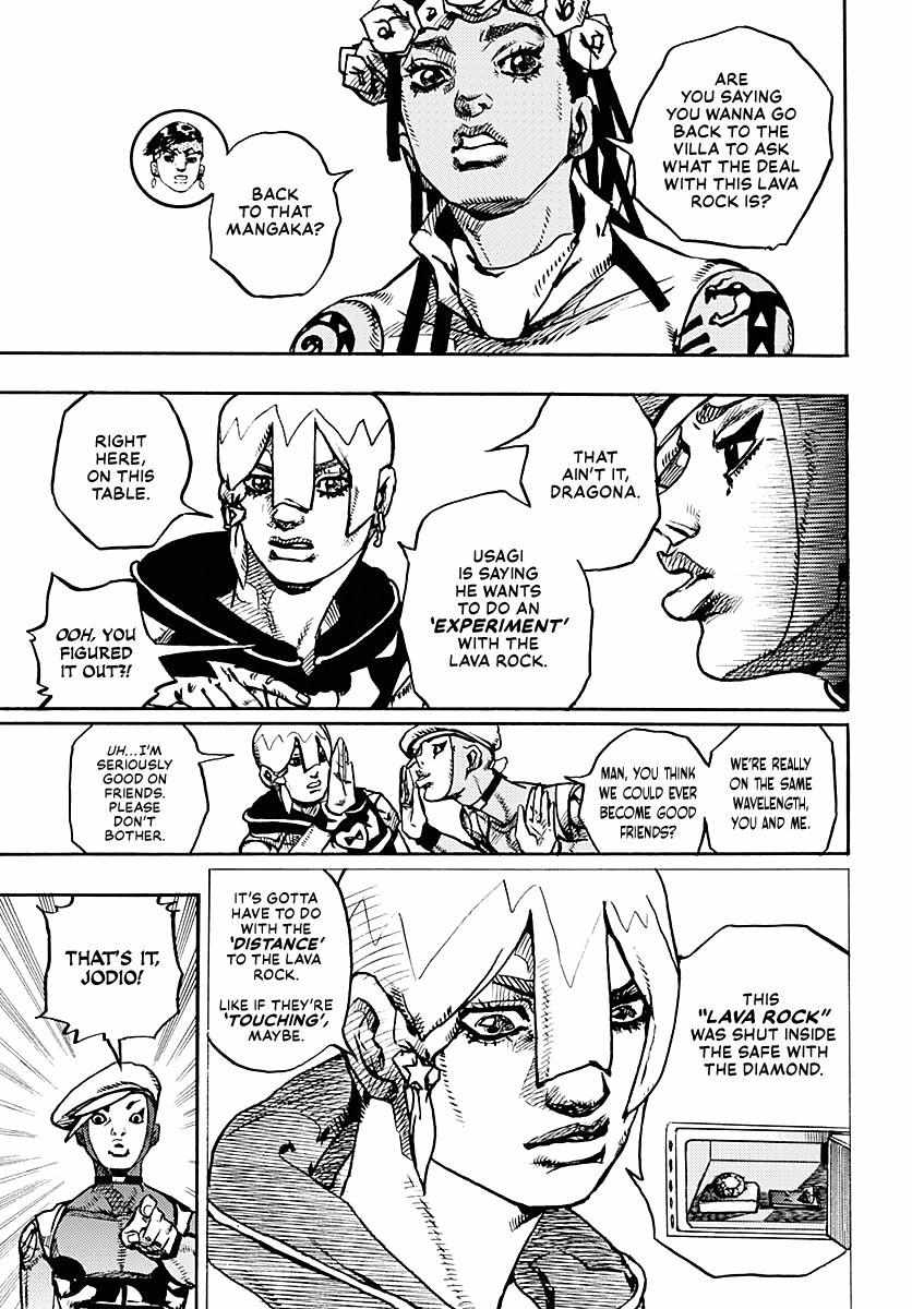 JOJOLands, Chapter 8 image 08
