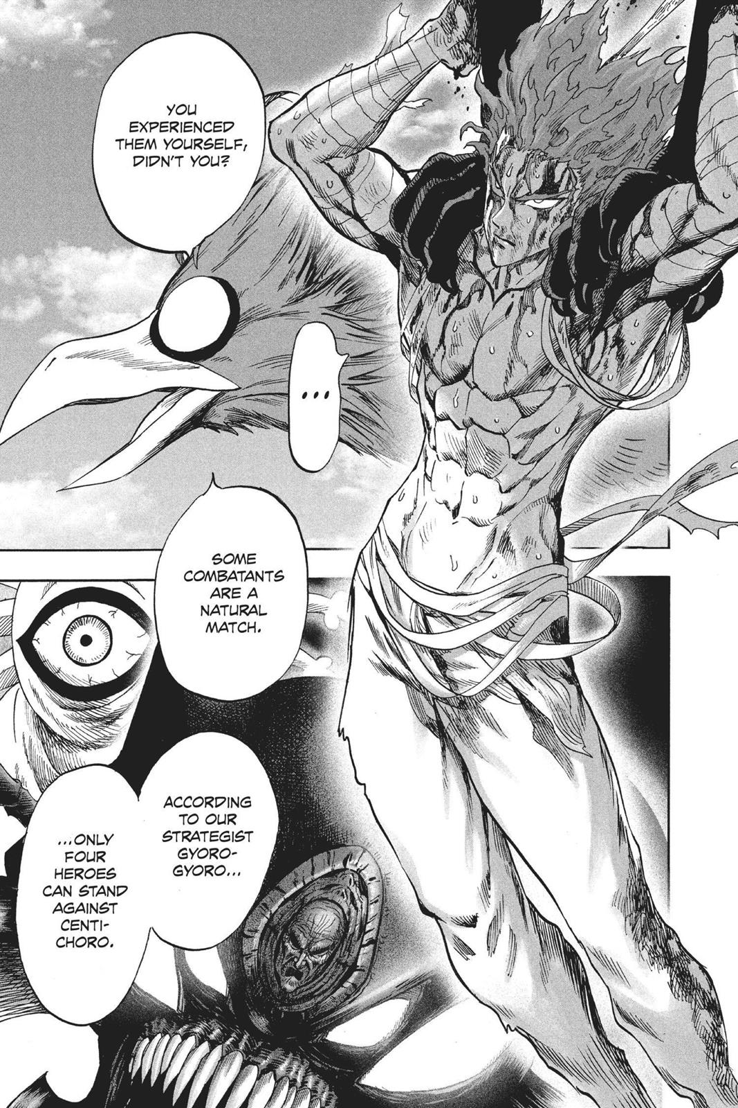 One-Punch Man, Punch 85 image 044
