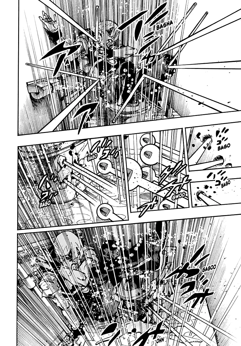 JOJOLands, Chapter 20 image 11