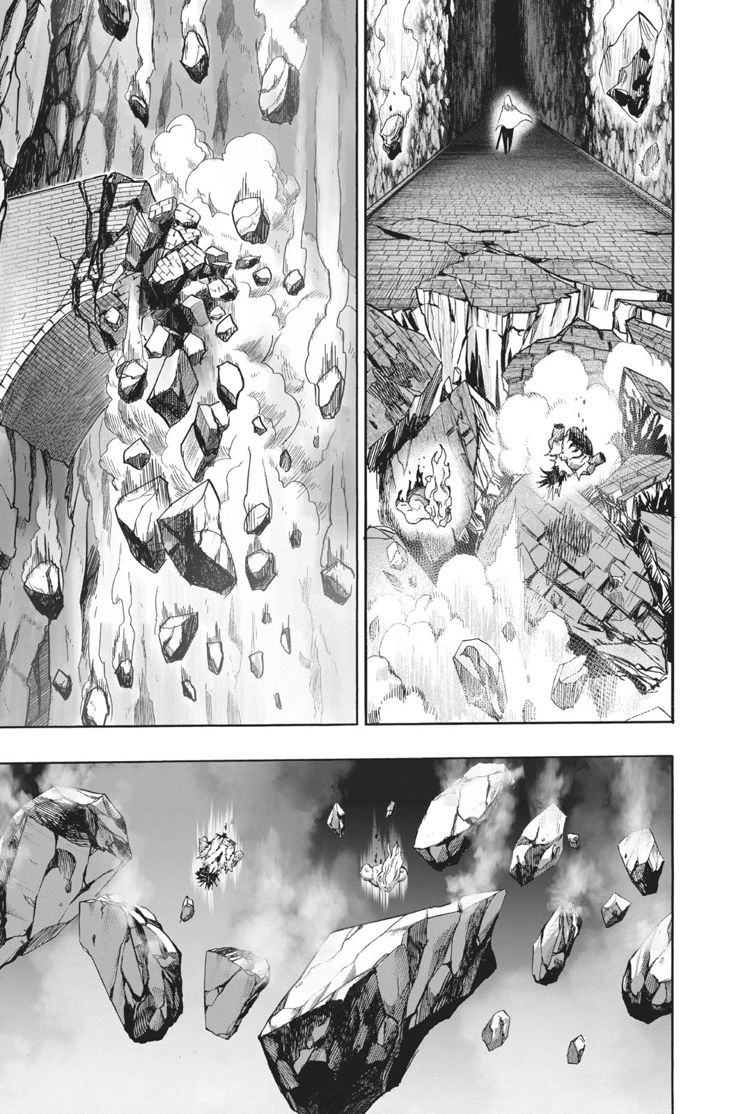 One-Punch Man, Punch 99 image 36